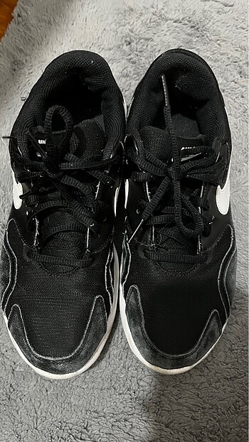 Nike yürüyüş ayakkabısı - Görsel 2