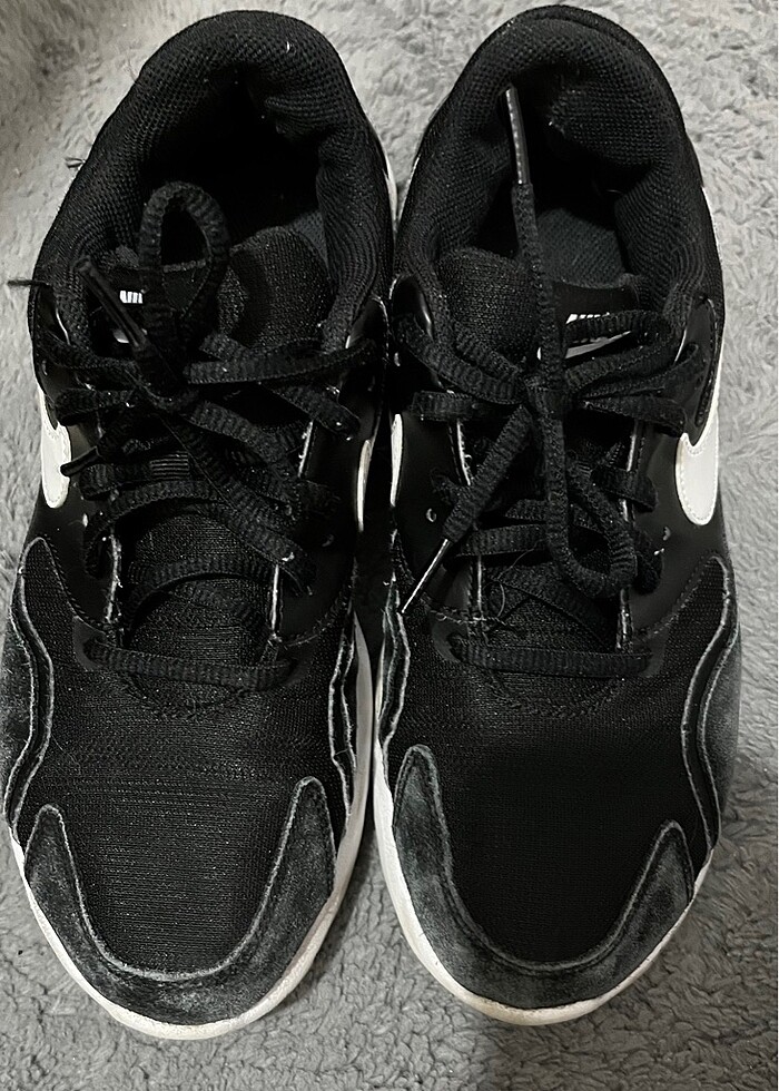 Nike yürüyüş ayakkabısı - Görsel 2