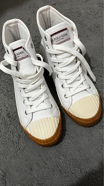 Converse model - Görsel 2