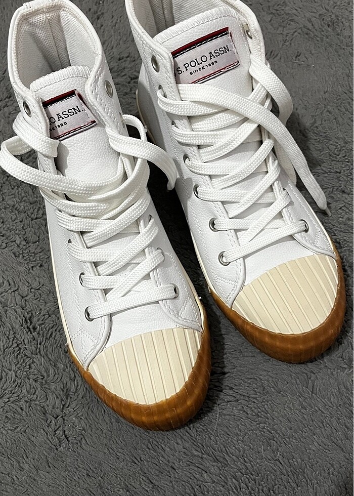 Converse model - Görsel 2