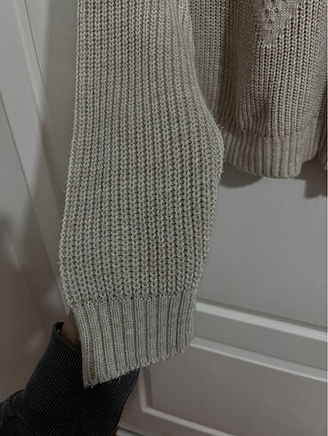 Trendyol kazak - Görsel 3