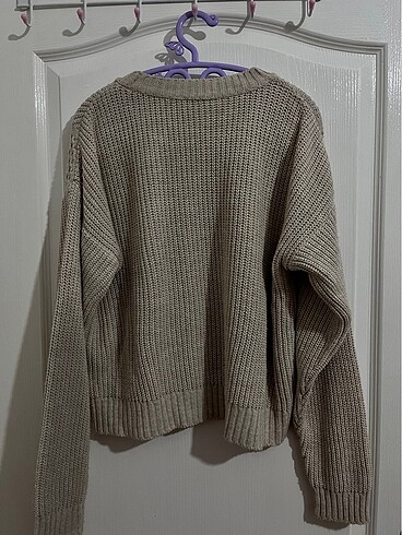 Trendyol kazak - Görsel 5