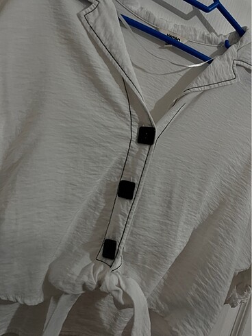 Bluz gömlek - Görsel 2