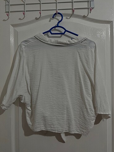 Bluz gömlek - Görsel 5