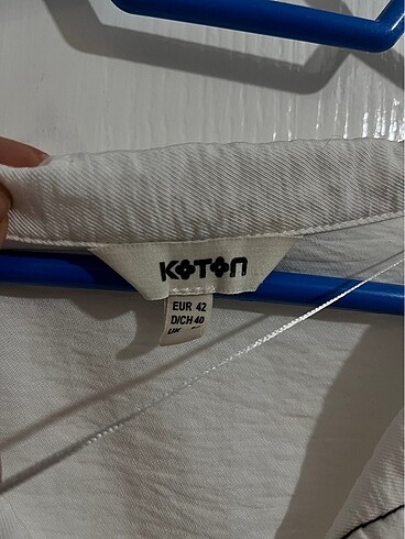 Bluz gömlek - Görsel 4