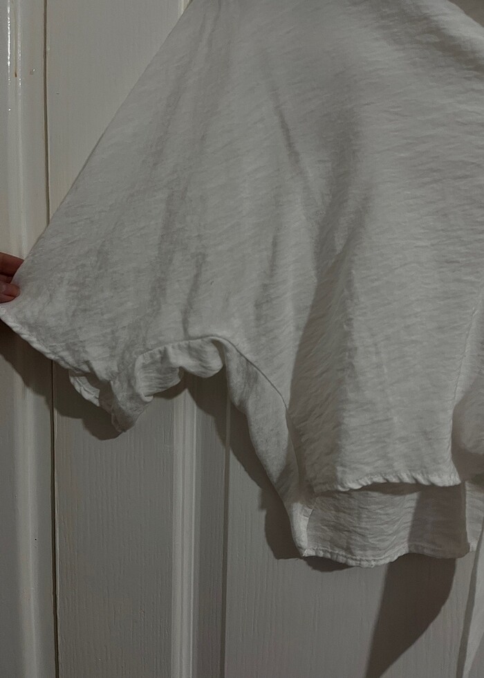 Bluz gömlek - Görsel 3