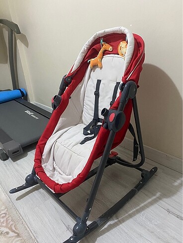 Baby plus anakucagi