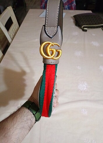 Gucci bayan canta