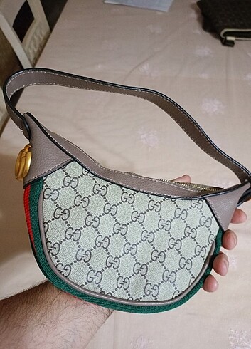 Gucci Gucci bayan canta