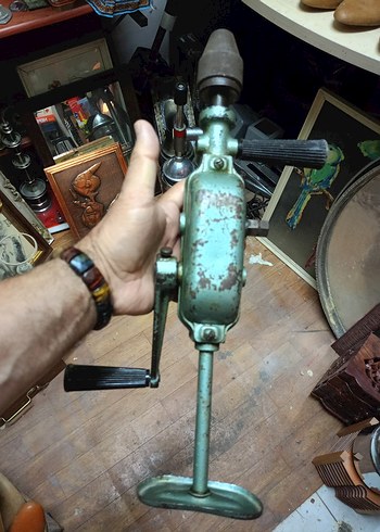 vintage manuel el matkabi
