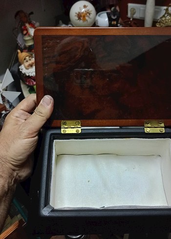 Beden 60 li 70 li yıllar Mercedes iç konsül aparatı.