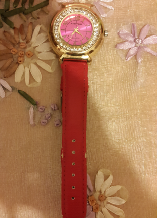 Accessorize Şık saat