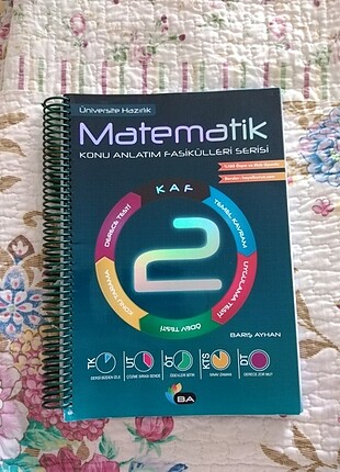 Behzat rasuli matematik 
