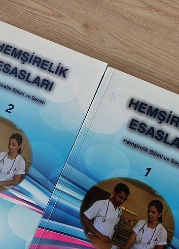 Hemşirelik esasları ayişe Karadağ 