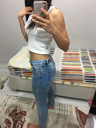 Normal bel