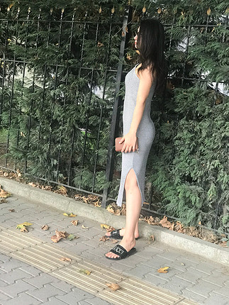 Bershka Markası bershka Bir defa tek giyildi 