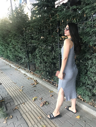 Markası bershka Bir defa tek giyildi 