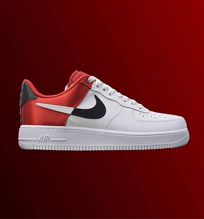 Nike NBA air force