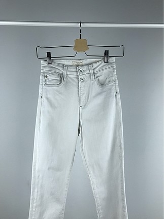 28 Beden Kot Pantolon