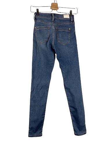 Colin's Basic jean