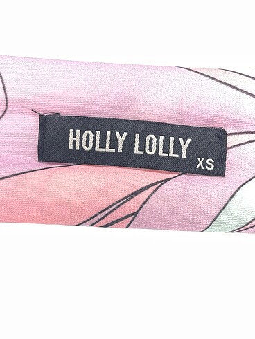 xs Beden çeşitli Renk Takım Holly Lolly