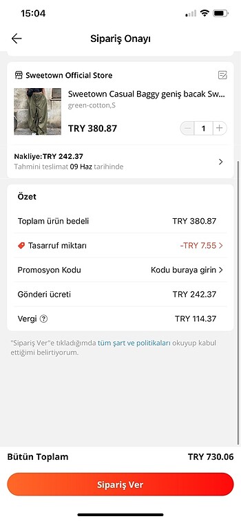 s Beden Keten over size Y2K Etiketli Pantolon Yurt Dışından Geldi