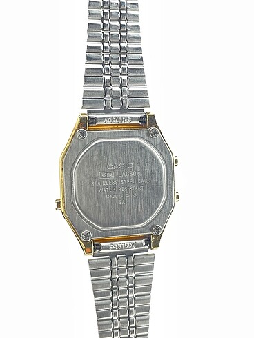 Beden Casio Saat P İndirimli.