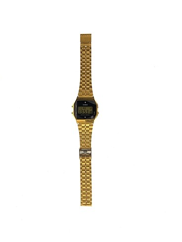 Casio Saat 50 İndirimli.
