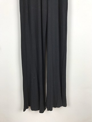 xs Beden siyah Renk Tulum Zara