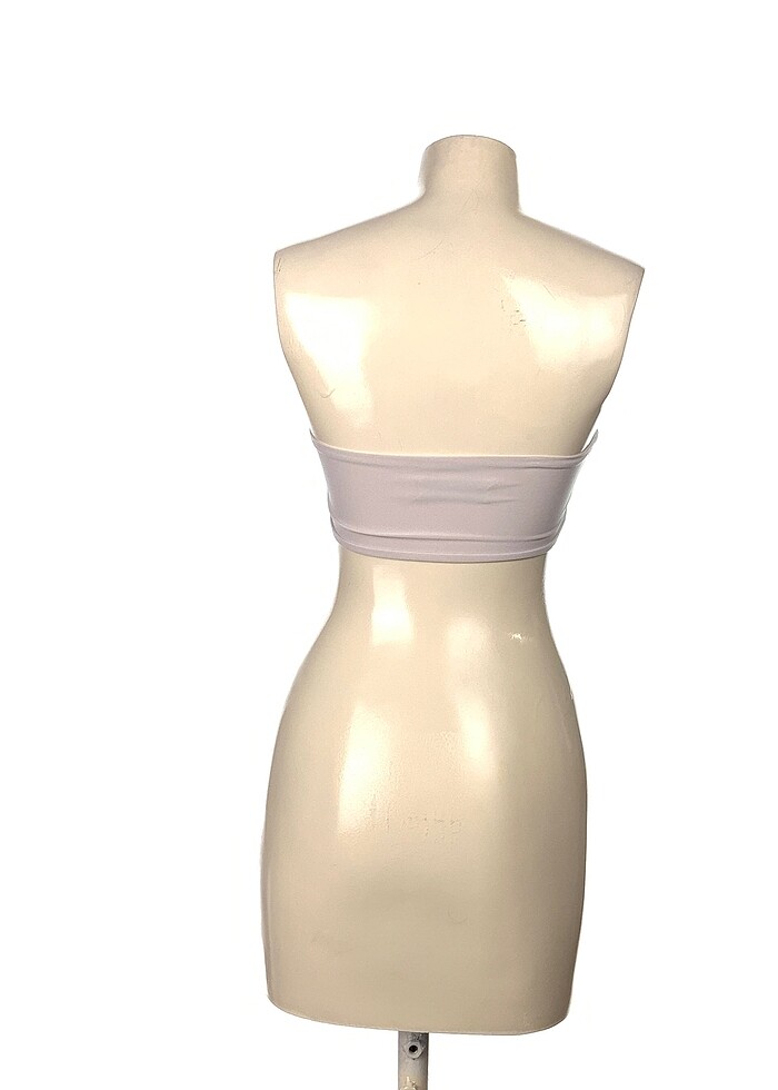 Diğer Mini Üst %70 İndirimli. - Görsel 3