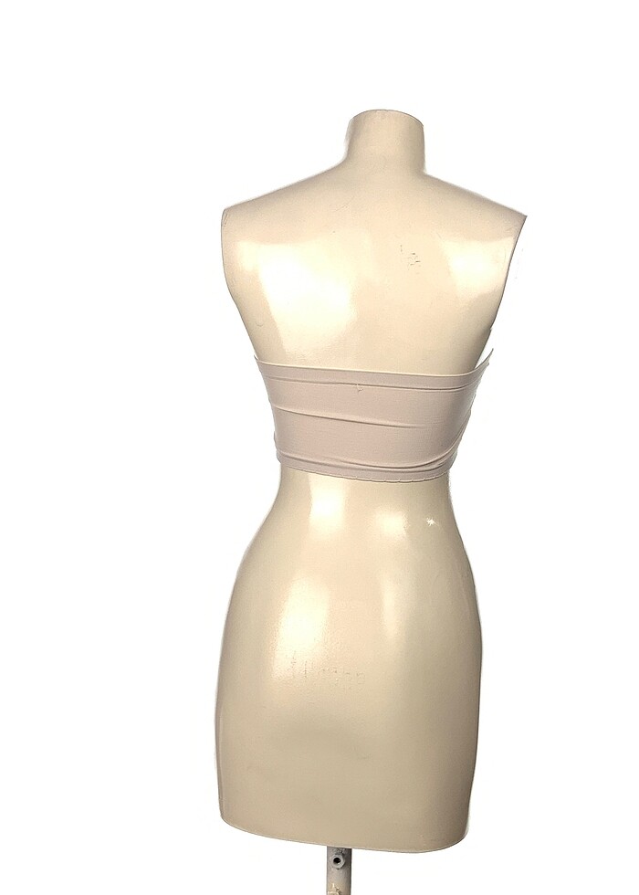 Diğer Mini Üst %70 İndirimli. - Görsel 3