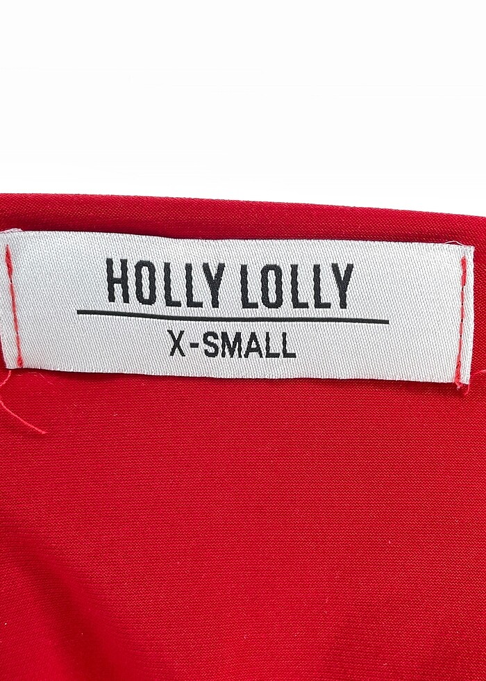 Diğer Mini Üst %70 İndirimli. - Görsel 4