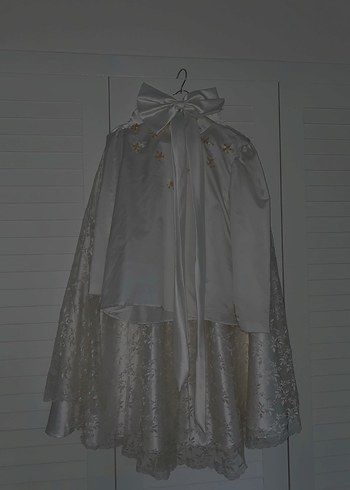 Gelinlik Vintage Gelinlik