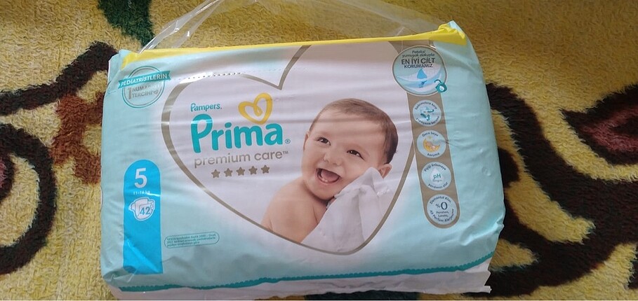 Prima premium care 5