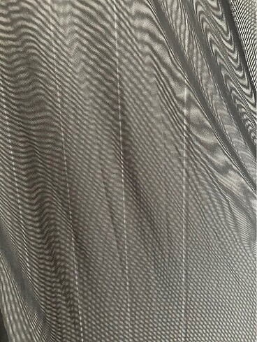 m Beden Zara Mesh Bluz