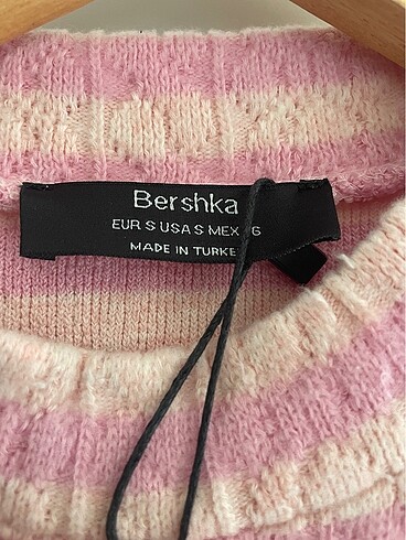 s Beden Zara Crop Triko