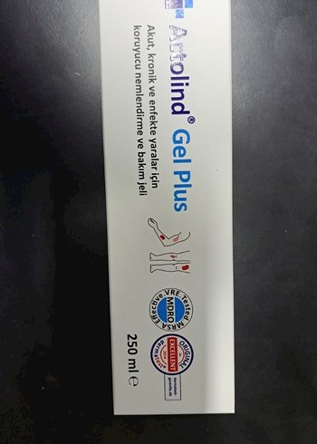 Actolind Gel Plus