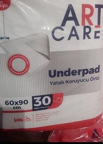 Hasta Altı Bezi 