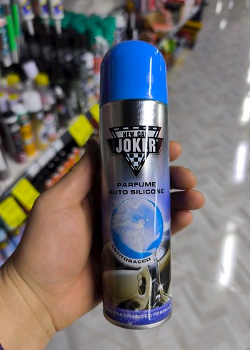 Joker Araç İçi Sprey Koku Çeşitleri - Görsel 4