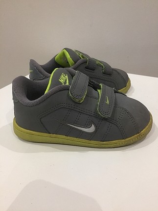Nike çocuk ayakkabısı