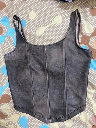 H&m korse