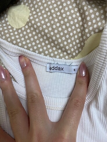 Addax Addax crop atlet
