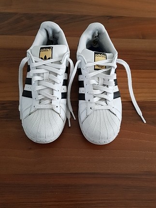 ORIGINAL SUPERSTAR