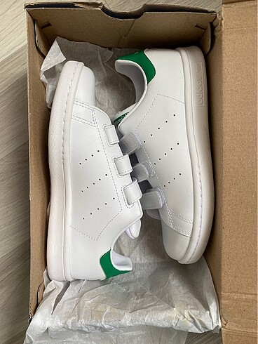 Çocuk Stan Smith No:33