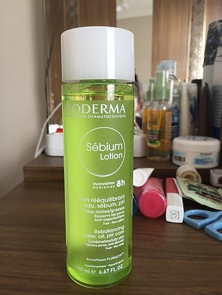 Bioderma sebium tonik 200ml