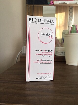 Bioderma ar krem 40ml