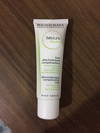 Bioderma sebium hydra 40ml