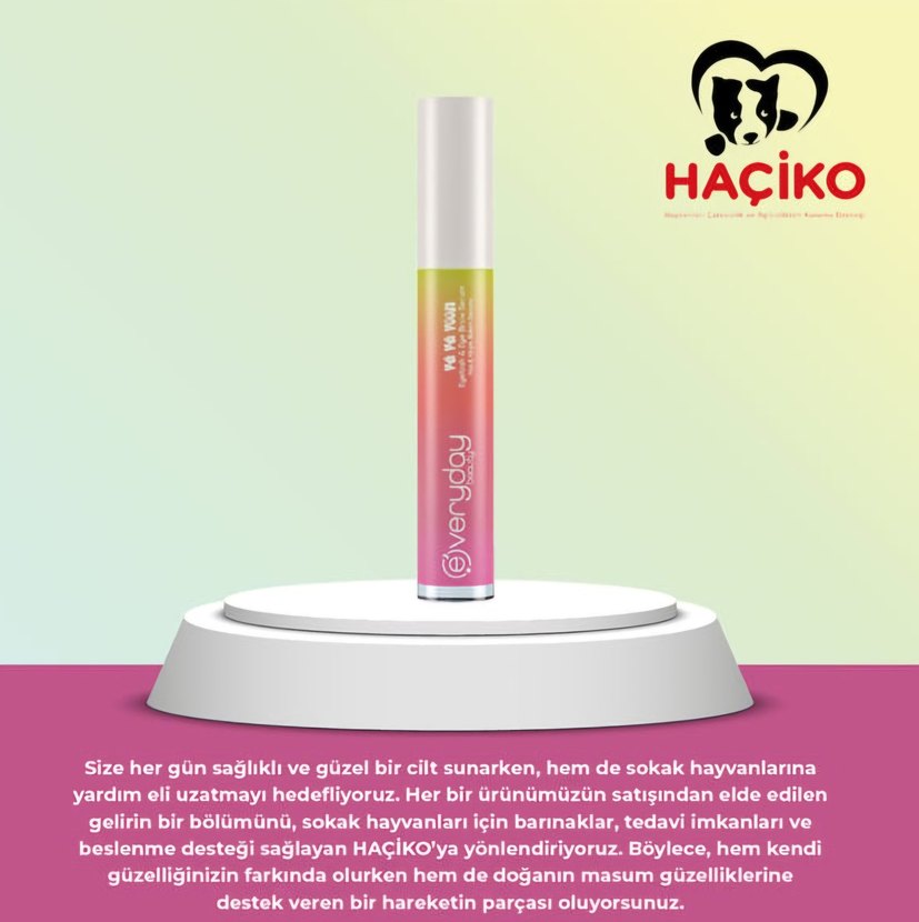 kaş ve kirpik bakım serumuı 10ML - Görsel 2