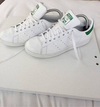 Adidas stansmith ayakkabı