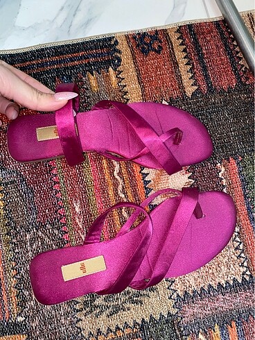 Pembe renk terlik